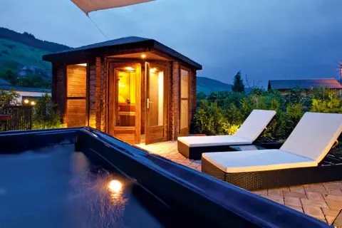 Boutique Hotel Villa Melsheimer foto 5