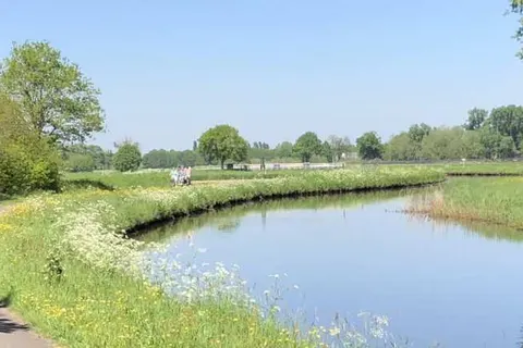 Bed and Breakfast &ampapos;t Mjeels Pierke foto 12