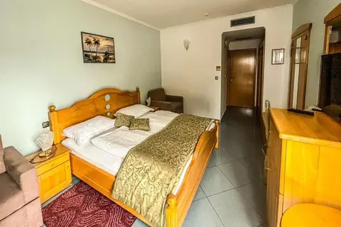 Hotel Miramare in Cres — foto 14