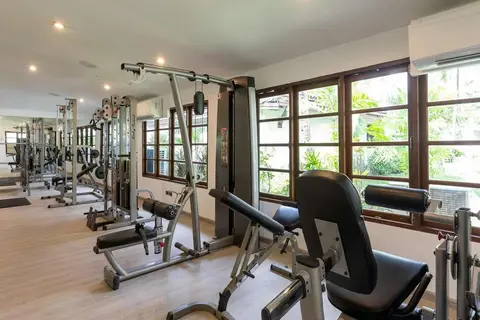 Sunwing Bangtao Beach in Two Villas Holiday OXYGEN VILLA BANGTAO BEACH, foto 11
