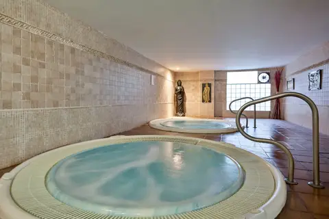 Hotel Best Benalmádena in Benalmádena — foto 32
