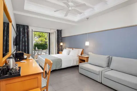 Sentido Apollo Palace in Apollo Palace Hotel Village, foto 4