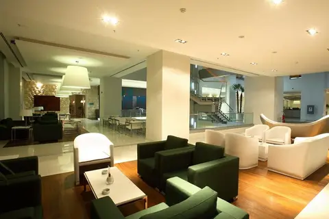Sundance Hotel Istanbul in Fatih, foto 2