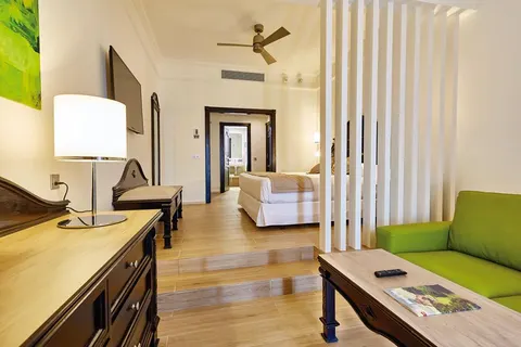 Riu Palace Punta Cana foto 4