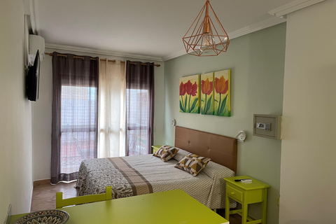 Appartementen Panda La Carihuela foto 10