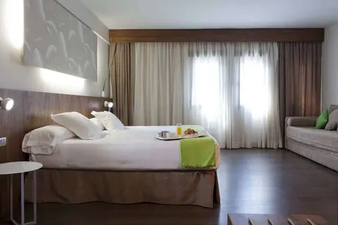 Hotel Ópera in Madrid — foto 29