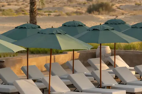 Bab Al Shams Desert Resort in Dubai — foto 27