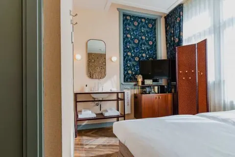 Hotel Mercier foto 9