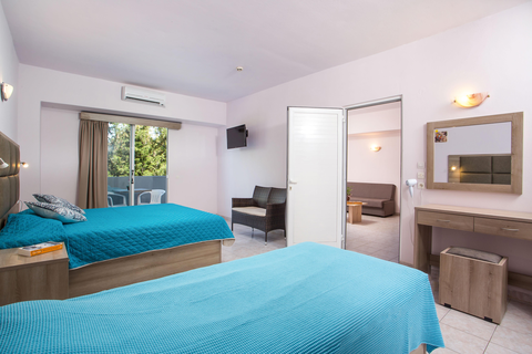 Sun & Sea studios & appartementen foto 8