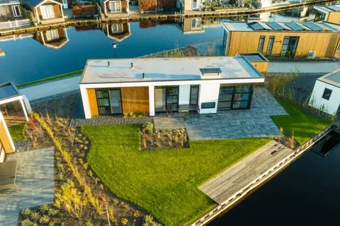 MarinaPark Residentie Nieuw Loosdrecht foto 8