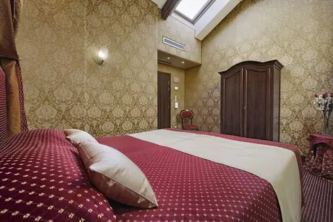 Pausania in Venetië, foto 2