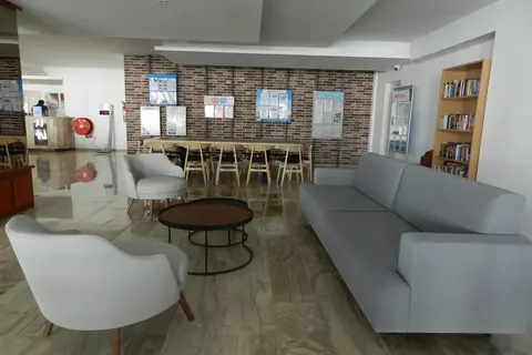 Evabelle Napa Hotel Apartments in Ayia Napa — foto 10