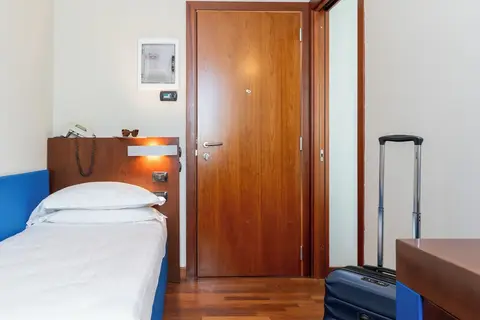 Balance Hotel in Rome, foto 23