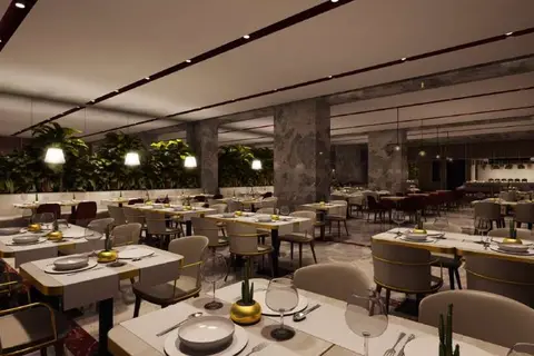 The Craton Hotel in Şişli — foto 6