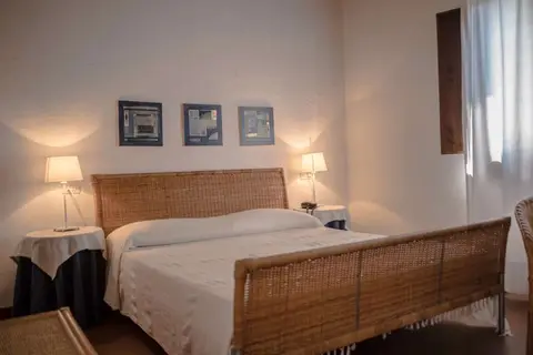 Hotel Villa Mediterranea in Noto, foto 5