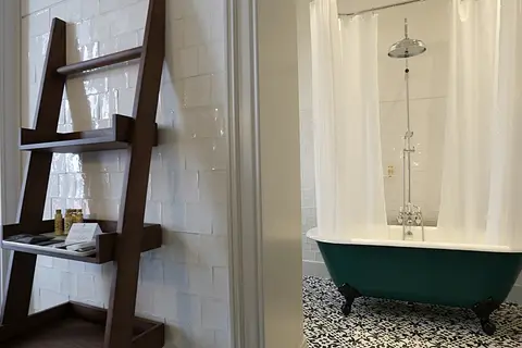 Montebelo Vista Alegre Ilhavo Hotel in GAFANHA DA ENCARNAÇÃO — foto 30