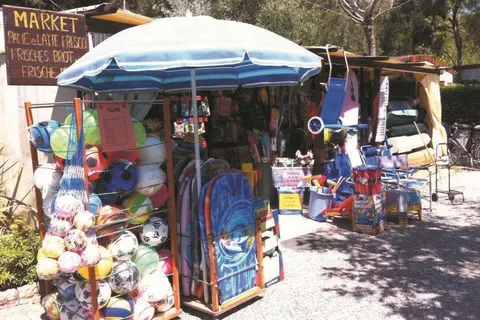 Camping Molino A Fuoco foto 28