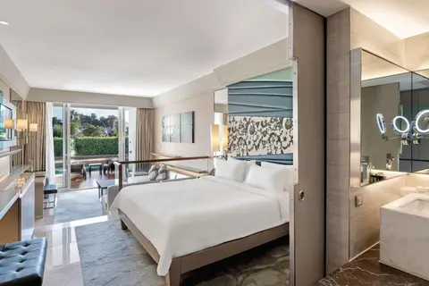 Rixos Premium Tekirova in Kemer — foto 24