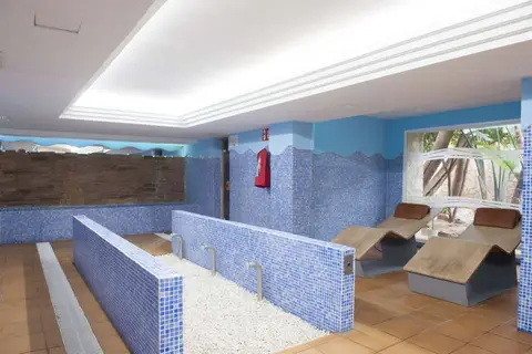 Hotel Nordeste Playa in Can Picafort — foto 12
