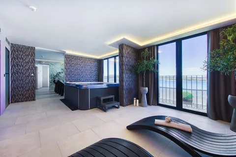 Ilirija Resort Hotel Kornati foto 11