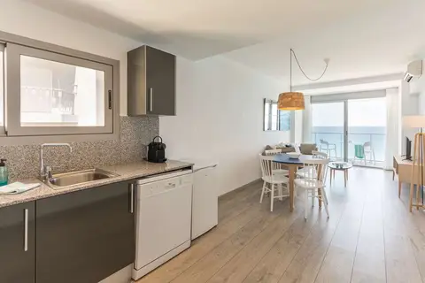Pierre & Vacance Residence Blanes Playa in Blanes — foto 11