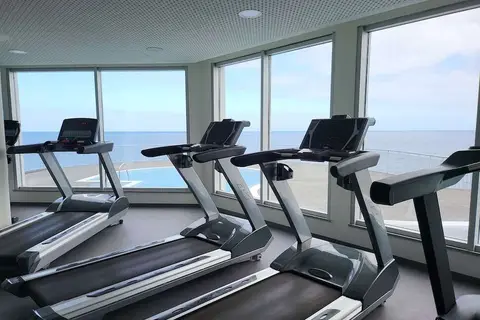 Hotel Roca Mar in Santa Cruz — foto 9