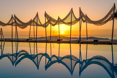 Andromeda Villas & Spa Resort foto 23