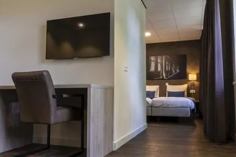 De Kastanjefabriek foto 6