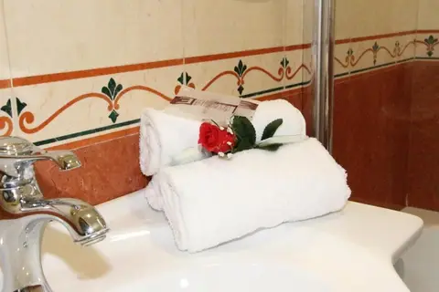 Hotel Mirage in Rome, foto 5