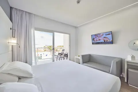 Hotel Astoria Playa in Port d'Alcúdia — foto 3