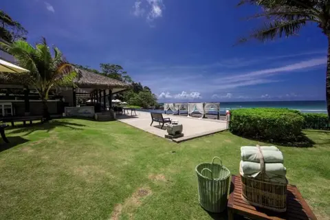 The Shore at Katathani in Phuket 83100 — foto 30