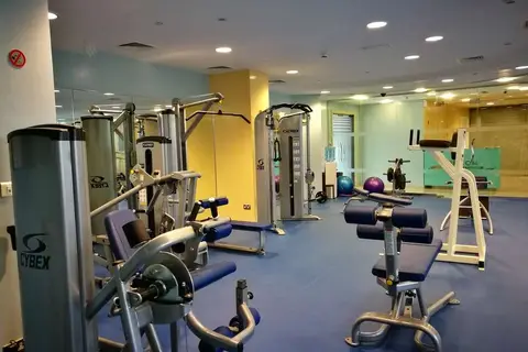 Copthorne Hotel Dubai in Dubai — foto 2