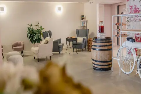Hotel Riva del Sole - Adults Only in Moniga del Garda — foto 17