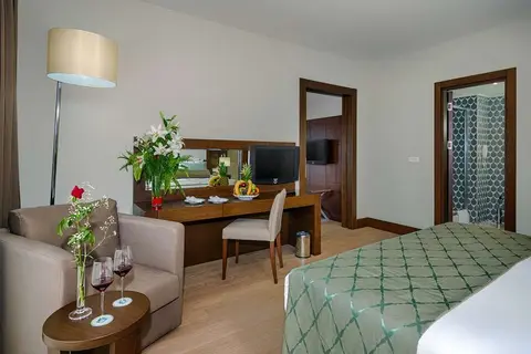 Ma Biche Kemer Hotel in Kemer, foto 27