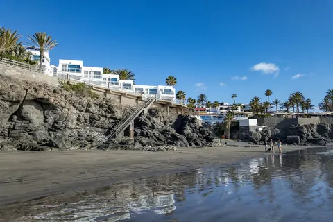 Resort Hotel Acapulco Ocean View foto 1