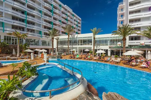Hotel Abora Buenaventura by Lopesan Hotels in San Bartolomé de Tirajana — foto 5
