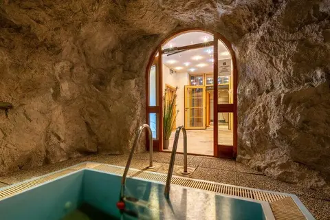 Hotel Thaneller in Berwang — foto 22