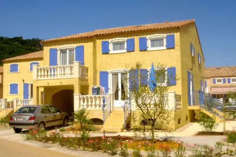 L'Ami Soleil Clos des Oliviers in Vidauban — foto 17