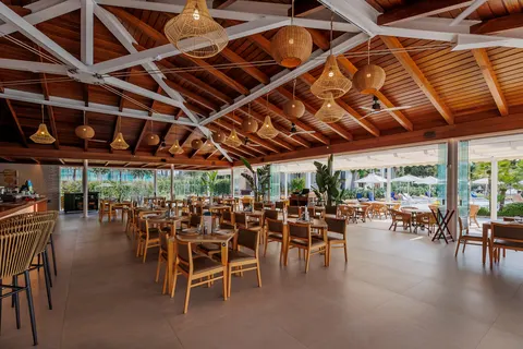 Resort Blau Colonia Sant Jordi foto 6