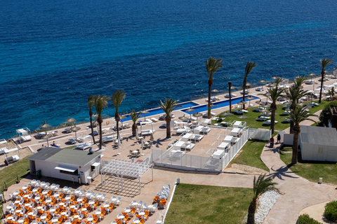 Hotel Palia Maria Eugenia foto 33