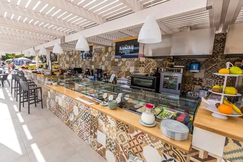 TUI TIME TO SMILE Sundance foto 3