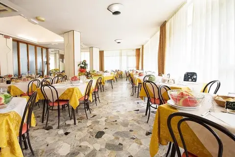 Hotel Crown in Misano Adriatico, foto 22