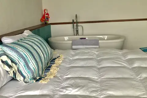 O' Tulum Boutique Hotel in Cancún, foto 27
