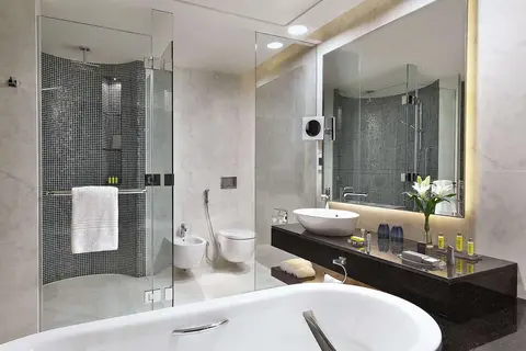 Marriott Hotel Al Forsan Abu Dhabi in Khalifa City, foto 24