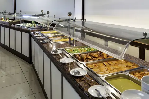 Dragos del Sur Aparthotel in Santiago del Teide — foto 15