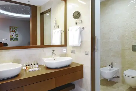 Ramada by Wyndham Podgorica in Podgorica — foto 23