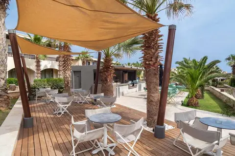Stella Palace Aqua Park Resort in Chersonisos Municipal Unit, foto 22