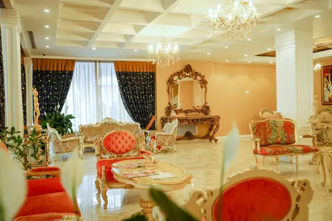 Empire Hotel in Durrës — foto 6
