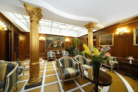 Hotel Kette in Venetië — foto 4