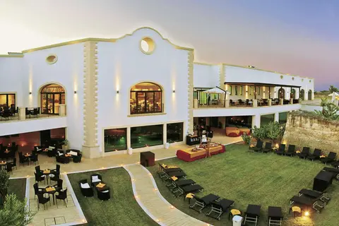 Acaya Golf Resort & Spa in Vernole — foto 13